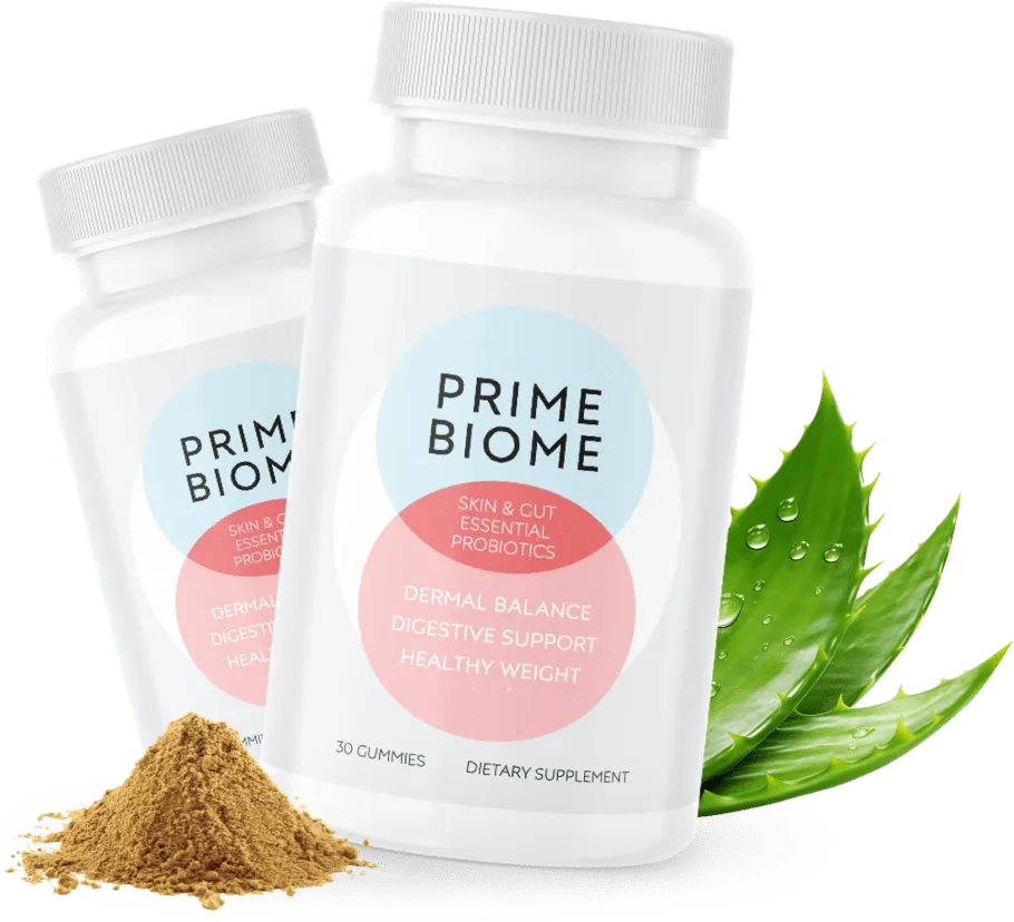 Ikaria Lean Belly Juice prime biome supplement